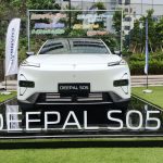 Changan Deepal S05: Dua Varian EV Langsung Curi Perhatian