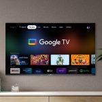 Google TV Dan Smart Display Siap Sambut Kehadiran AI Gemini