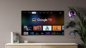 Google TV Dan Smart Display Siap Sambut Kehadiran AI Gemini