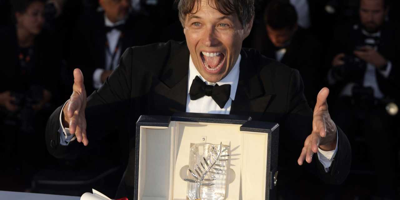 Film Anora Karya Sean Baker Sabet Palme d’Or 2024