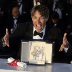 Film Anora Karya Sean Baker Sabet Palme d’Or 2024