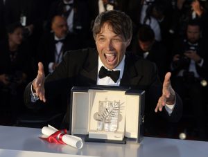 Film Anora Karya Sean Baker Sabet Palme d'Or 2024