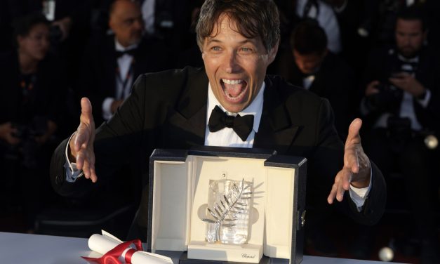 Film Anora Karya Sean Baker Sabet Palme d’Or 2024