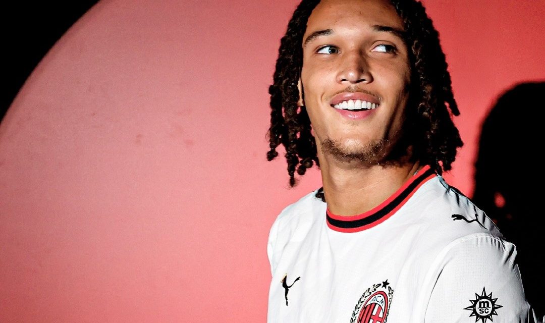 AC Milan Tebus Diego Moreira Rp1,03 Triliun, Antisipasi Leao Pergi