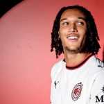 AC Milan Tebus Diego Moreira Rp1,03 Triliun, Antisipasi Leao Pergi