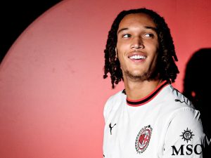 AC Milan Tebus Diego Moreira Rp1,03 Triliun, Antisipasi Leao Pergi
