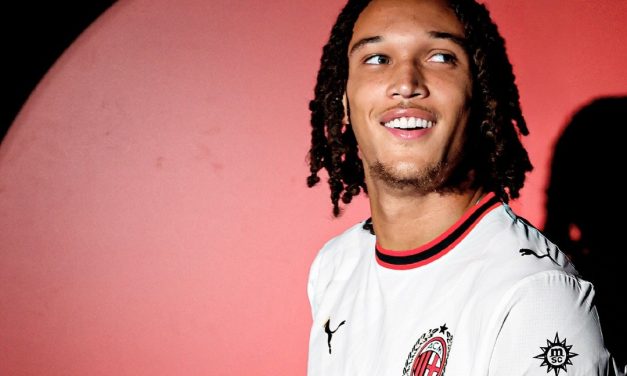 AC Milan Tebus Diego Moreira Rp1,03 Triliun, Antisipasi Leao Pergi