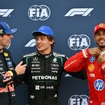 Kimi Antonelli Rebut Pole, Leclerc Kedokor Usai Duel Ketat