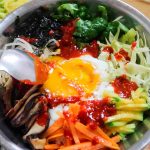 Mengenal Bibimbap Korea: Sayuran, Daging Dan Saus Gochujang