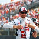 Esteban Ocon Gabung Haas F1 Team Lewat Kontrak Multi-Tahun