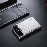 RedMagic Rilis Power Bank Gaming Berfitur Flight Mode