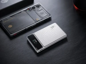 RedMagic Rilis Power Bank Gaming Berfitur Flight Mode