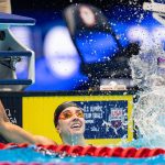 Regan Smith Pertajam Rekor Dunia 200m Gaya Punggung Putri