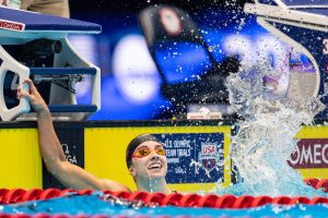 Regan Smith Pertajam Rekor Dunia 200m Gaya Punggung Putri