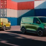 VW Transporter T7 Generasi Terbaru Resmi Bisa Dipesan