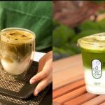 Matcha Cafe Menjamur Di Jakarta, Geser Dominasi Kopi Kekinian
