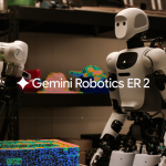 Gemini Robotics 2 Meluncur: Perkuat Penalaran Robot Humanoid