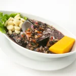 Ceviche De Conchas Negras: Kerang Hitam Segar Khas Peru