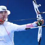 Lim Si-hyeon Dominasi Panahan Usai Borong Tiga Medali Emas