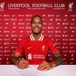 Virgil van Dijk Soroti Kedalaman Skuad Jelang Padatnya Jadwal