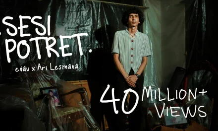 Ari Lesmana Dan Enau Pukau Pendengar Lewat Lagu ‘Sesi Potret’