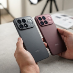 Poco F9 Ultra Rilis Bawa Chipset Flagship Dan IceLoop Cooling