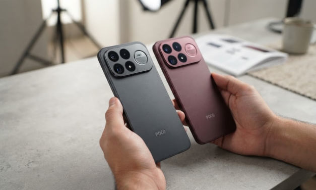 Poco F9 Ultra Rilis Bawa Chipset Flagship Dan IceLoop Cooling