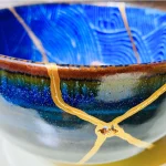 Filosofi Budaya Kintsugi Dalam Memaknai Kekurangan Diri