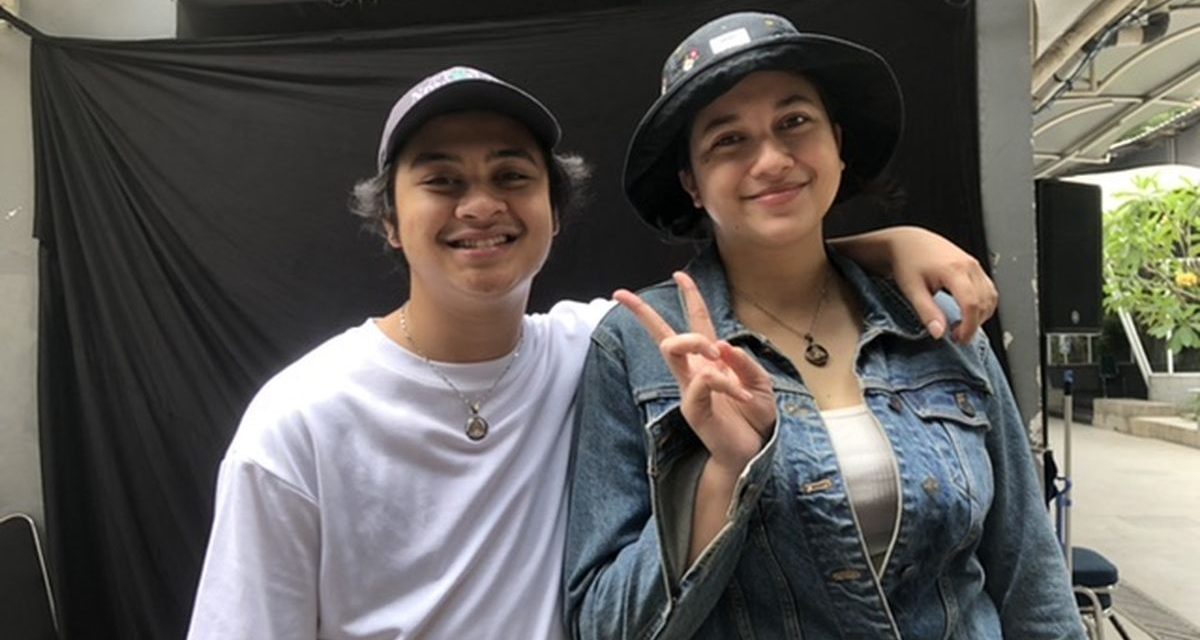 Bastian Steel Dan Sitha Marino Matangkan Rencana Pernikahan