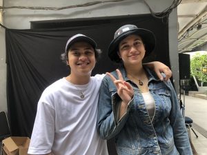 Bastian Steel Dan Sitha Marino Matangkan Rencana Pernikahan