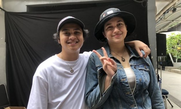 Bastian Steel Dan Sitha Marino Matangkan Rencana Pernikahan