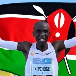 Eliud Kipchoge Siapkan Strategi Khusus Di Musim Maraton 2026
