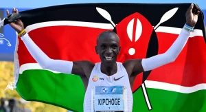 Eliud Kipchoge Siapkan Strategi Khusus Di Musim Maraton 2026