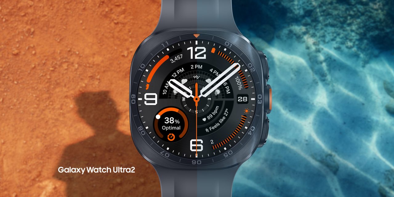 Samsung Galaxy Watch Ultra Lolos Sertifikasi Ketahanan Militer
