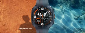 Samsung Galaxy Watch Ultra Lolos Sertifikasi Ketahanan Militer
