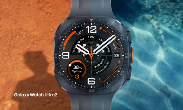 Samsung Galaxy Watch Ultra Lolos Sertifikasi Ketahanan Militer