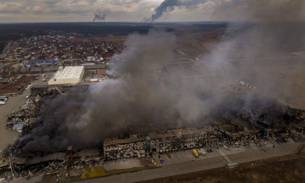 Ukraina Siap Setop Serangan Ke Moskow Usai Jeda Dari Rusia