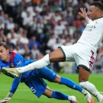 Emil Audero Tampil Catatkan 7 Penyelamatan Lawan Real Madrid