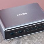 Anker Prime Charger 200W GaN Hadirkan Power Output Maksimal