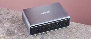 Anker Prime Charger 200W GaN Hadirkan Power Output Maksimal