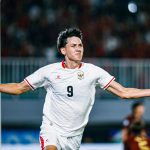 Mitchell Baker Kembali Dipanggil Memperkuat Timnas Indonesia