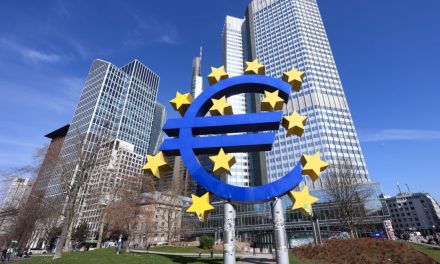 ECB Pertahankan Suku Bunga Acuan Demi Stabilitas Inflasi