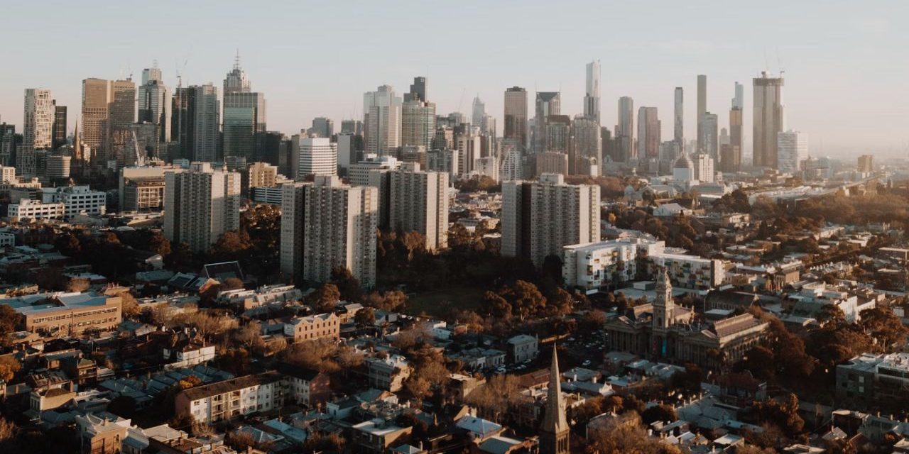 Australia Barat Siaga Satu Kebakaran Hutan Dan Heatstroke