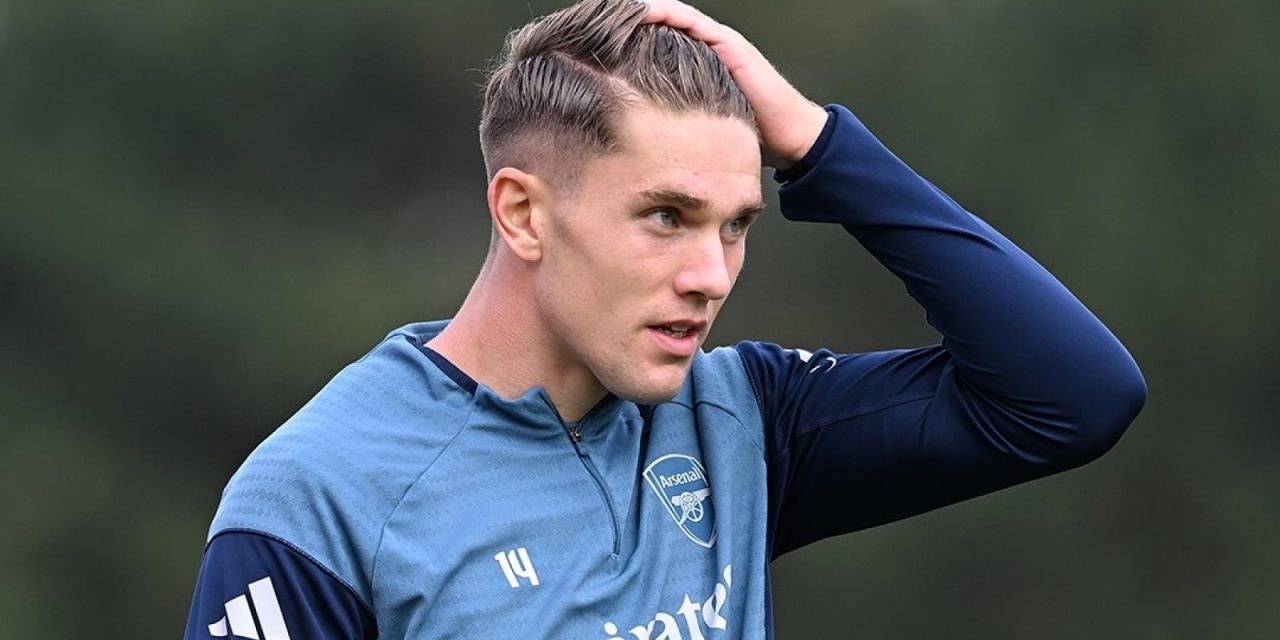 Perjuangan Viktor Gyökeres Buktikan Kualitas Bersama Arsenal