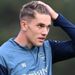 Perjuangan Viktor Gyökeres Buktikan Kualitas Bersama Arsenal
