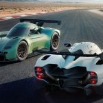 McMurtry Spéirling PURE: EV Hypercar Yang Telah Resmi Dijual