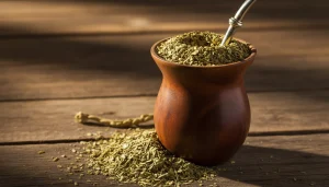 Sensasi Seduhan Yerba Mate Untuk Produktivitas Pekerja Modern