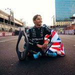 George Russell Menangi Seri F1 GP Azerbaijan 2026