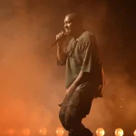 Ye (Kanye West) Bawa Panggung Megah 360° Ke GBK Oktober Ini