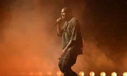Ye (Kanye West) Bawa Panggung Megah 360° Ke GBK Oktober Ini
